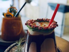 -BE NORMAL CAFE(霞溪路店)