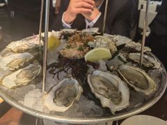 -db Bistro & Oyster Bar by Daniel Boulud(滨海湾金沙店)