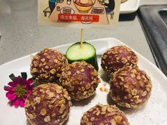 -海底捞火锅(公益西桥店)