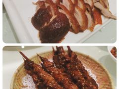 -新洪记·丽久饭店(铁西店)