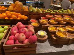 -味餐厅·海鲜·火锅·自助餐