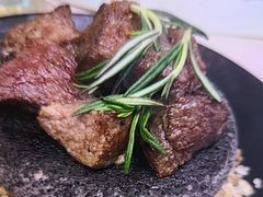 -一沙一城·岩烤牛扒(深圳首店)