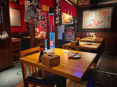 大堂-醉虎传(南锣鼓巷店)