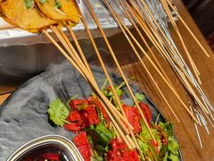 -李不管把把烧(火车南站店)