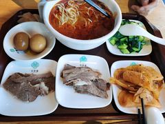 -中阿兰牛肉面(悦海新天地店)