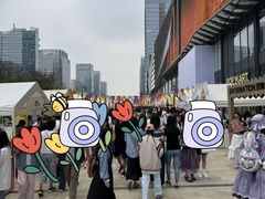 -合景·悠方(成都店)