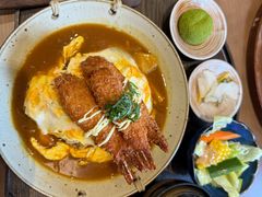 -ITARU食堂·定食料理(西丽店)