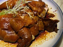 酱油鸡-岭南真味·匠心粤菜(K11店)
