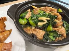 面筋煲-海金滋(陕西南路店)