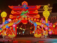 -西安城墙·碑林历史文化景区