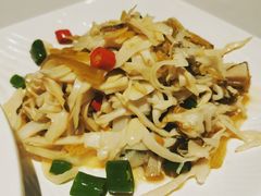-三猫黑鱼花(南大店)