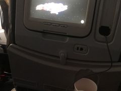 -谢列梅捷沃国际机场