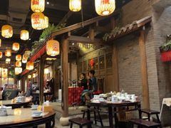 -南京大牌档(凯德1818店)