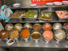 -一烙锅(友谊店)