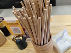 -犟一碗双椒鸡面(得意世界店)