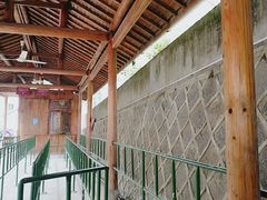 -山沟沟景区