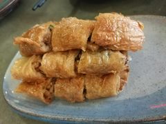 素烧鹅-兰溪小馆(东直门簋街店)