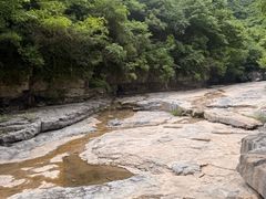 -孤山寨风景区