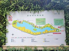 -华侨城湿地公园