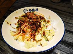 -白鹿原·西安油泼面(万象城店)