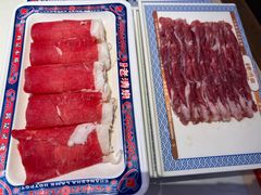 -董记老清泉·鲜切涮羊肉(窑岭店)