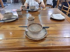 -又见小河浜·盐帮川菜(松江商业广场店)