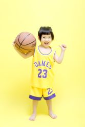 -宝贝日记专业儿童摄影(南坪店)