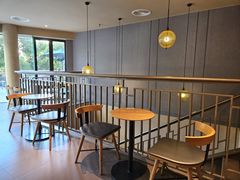 -星巴克(中远两湾城店)