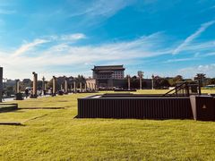 -西安城墙·碑林历史文化景区