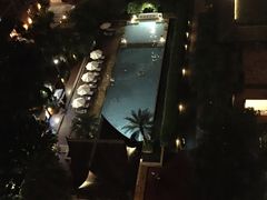 -三亚湾红树林度假世界(木棉酒店)