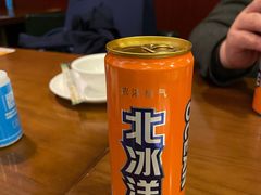 -奶奶的味道(胶州路店)