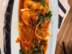 -美奈小馆·越南料理(中航城君尚购物中心店)