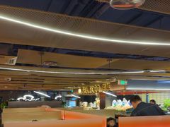 -星伦多自助料理·涮烤一体(虹悦城店)