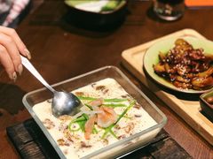 -十二舍·湯物素煮(江泰潤政店)