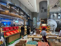 -詹记桃酥(融创茂店)