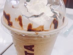 -COSTA COFFEE(上海虹口龙之梦)