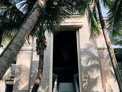 -海南清水湾莱佛士酒店