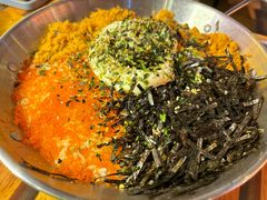 -叽叽扎扎烤肉场(生态城万达店)