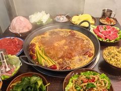 -冯校长老火锅(深圳总店)