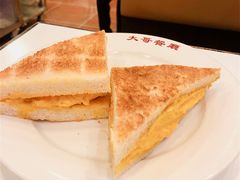 -大哥餐厅(西城花园店)