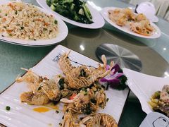 -景好海鲜餐厅(大鹏必选旅游店)