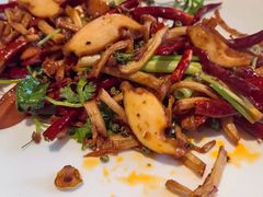-连鹭海鲜·海肠捞饭·海胆饭(星海店)