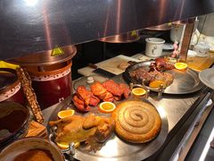 -蓝鲸湾汤泉(包河店)