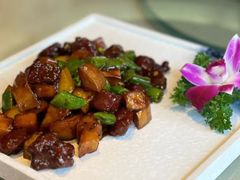 -利顺德大饭店·水岸中餐厅(小白楼店)