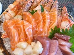 -大渔铁板烧(极地海洋世界店)