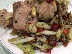 -排骨王·三十年本地老菜馆