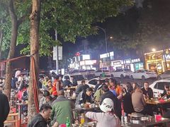 -江二娃串串香(科园四路总店)