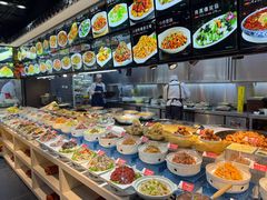 -东北大院·东北菜(三台子店)