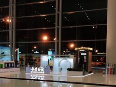 -广州白云国际机场-T2航站楼