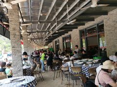 -钱大妈海鲜饭店(保利林语店)